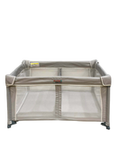 Shop Romp & Roost Luxe Nest Playard at GoodBuy Gear