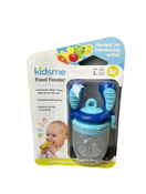 used Kidsme Food Feeder, Large