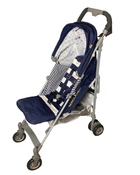 secondhand MacLaren Quest Stroller