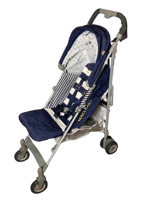 secondhand MacLaren Quest Stroller