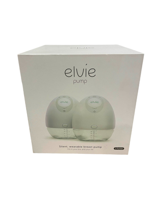 Elvie Pump Double