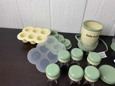 Shop Magic Bullet Baby Bullet at GoodBuy Gear