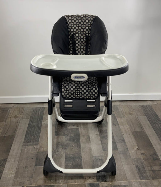 used Graco DuoDiner LX Baby High Chair