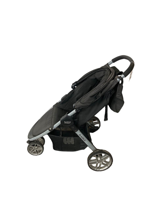 used Strollers