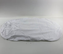 used Cloud Island Oval Bassinet Fitted Sheets