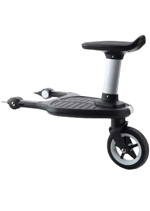 secondhand Bugaboo Comfort Wheeled Board