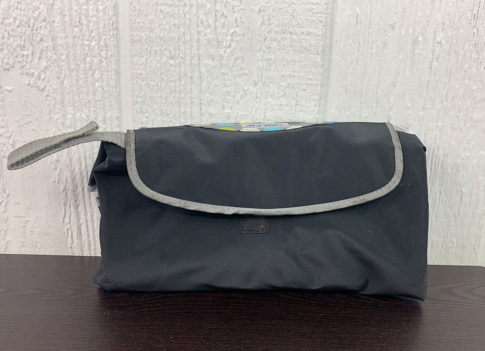 Shop The First Years Deluxe Fold And Go Diapering Kit at GoodBuy Gear