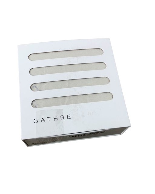 used Gathre Mini Mat Solid, Map