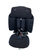 used WAYB Pico Portable Car Seat Bundle, Jet, Deluxe Bag, 2022