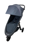 used Baby Jogger City Mini GT2 Stroller, 2021, Stone Grey