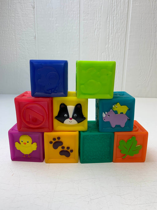 Shop Kingtree Baby Learning Blocks at GoodBuy Gear
