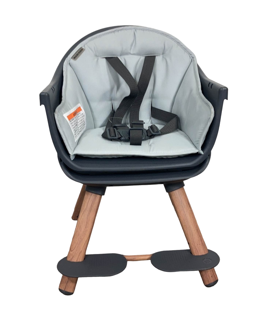 Kinderstoel Maxi-Cosi MOA 8-in-1 Beyond Graphite | Van Asten Babysuperstore Kinderstoel Maxi-Cosi MOA 8-in-1 Beyond Graphite | Van Asten Babysuperstore