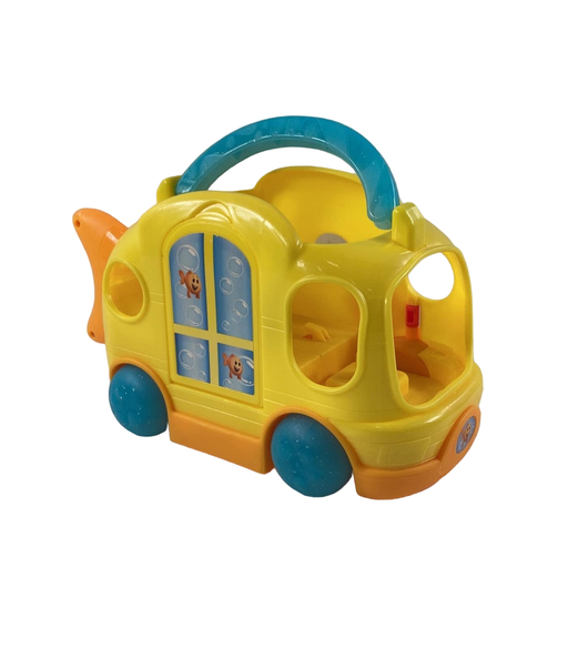 used BUNDLE Bubble Guppies Vehicles