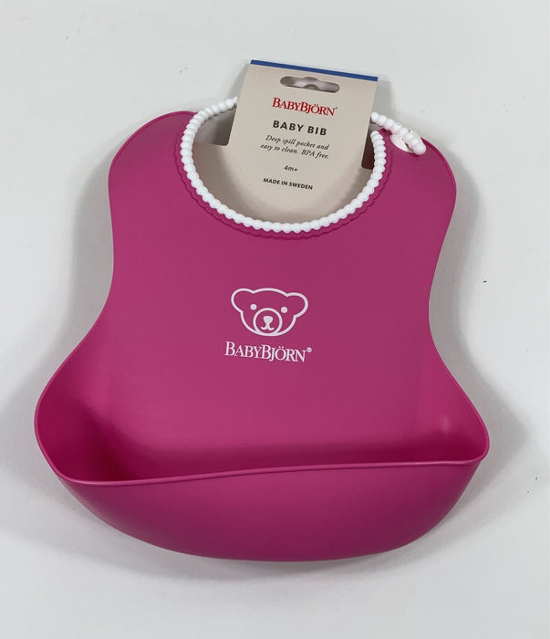 secondhand BabyBjorn Bib