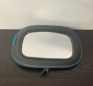 used Munchkin Brica Baby In-Sight Car Mirror