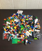 secondhand BUNDLE LEGO Sets