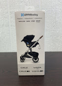 used UPPAbaby Infant Car Seat Adapter For Maxi Cosi, Nuna, Cybex And Besafe