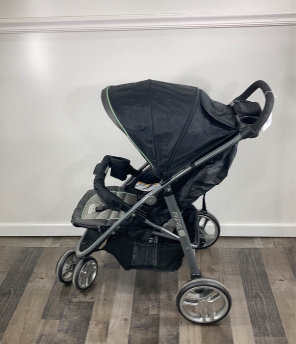 used Strollers