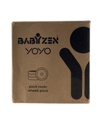 secondhand Strollers