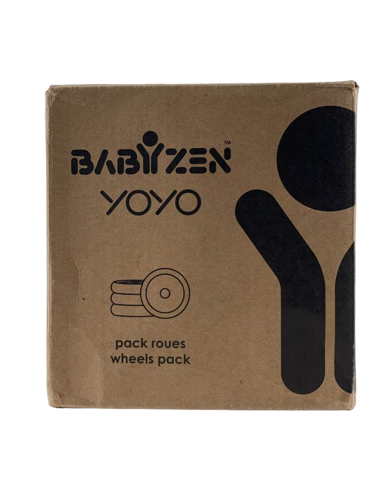 secondhand Strollers