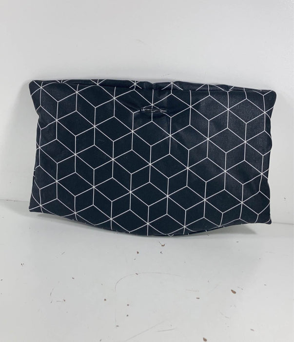 Shop Ukje Cushion Compatible for Stokke Tripp Trapp, Blackone at GoodBuy Gear