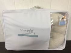 Snuggle Me Organic Sensory Lounger