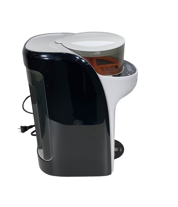 Shop Baby Brezza Formula Pro Advanced, White at GoodBuy Gear
