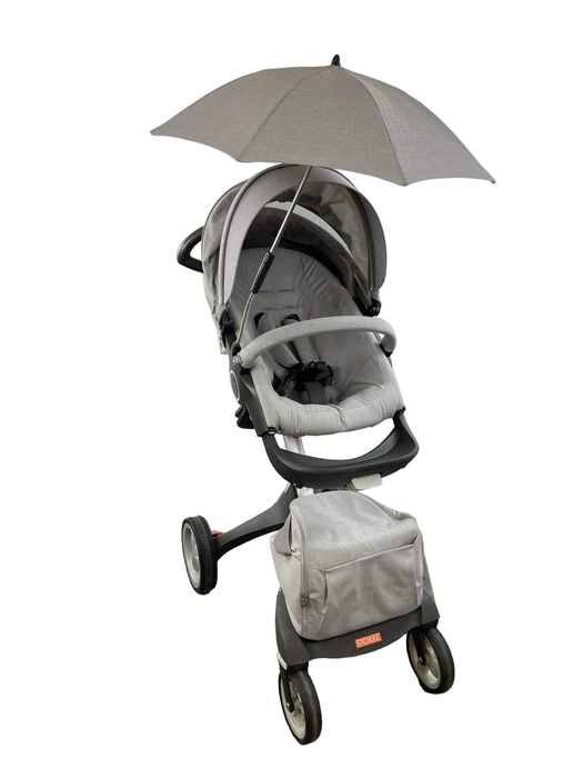 used Stokke Xplory Stroller, 2016