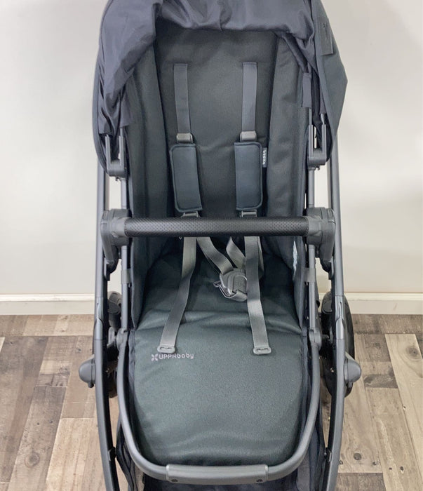 secondhand Strollers