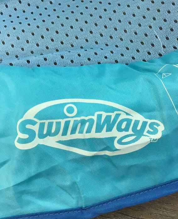 Shop SwimWays Baby Spring Float with Sun Canopy at GoodBuy Gear
