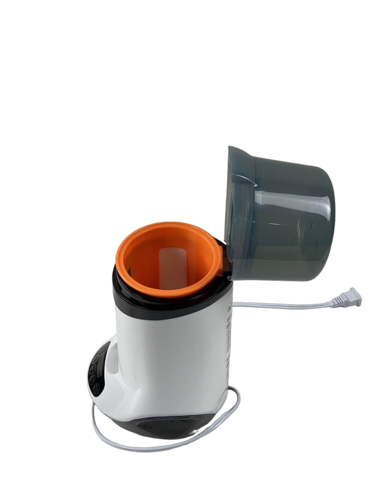 Shop Baby Brezza Safe + Smart Bottle Warmer at GoodBuy Gear