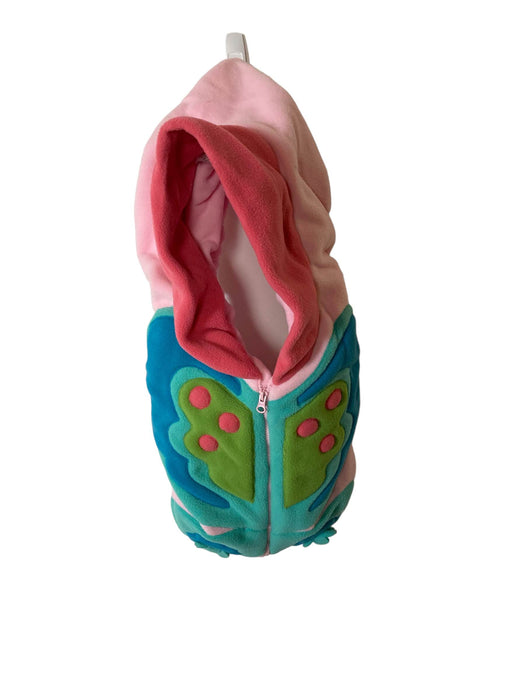 secondhand Widgeon Snugaroo Car Seat Jacket, Butterfly