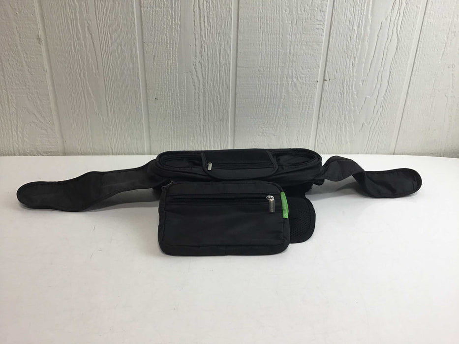 used Ethan & Emma Stroller Organizer