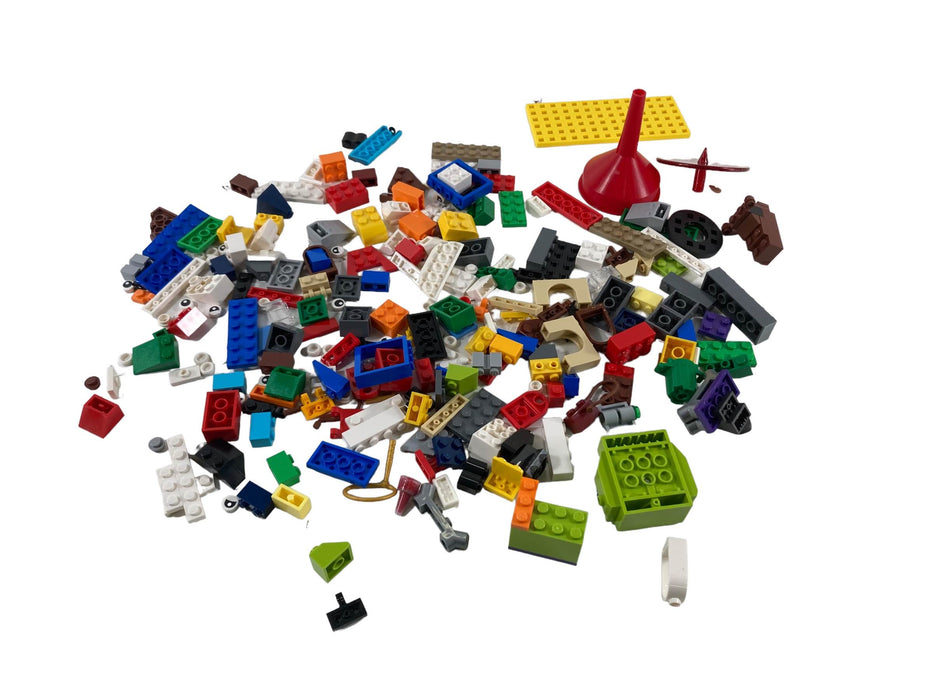 secondhand BUNDLE LEGO Blocks