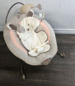 used Fisher Price Deluxe Bouncer