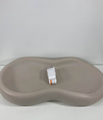 Shop Keekaroo Peanut Changing Pad, Vanilla at GoodBuy Gear