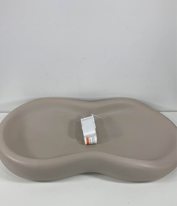Shop Keekaroo Peanut Changing Pad, Vanilla at GoodBuy Gear