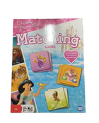 used Wonder Forge Disney Princess Matching Game