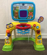 secondhand VTech Smart Shots Sports Center