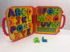 Shop Playskool Sesame Street Elmo’s On The Go Letters at GoodBuy Gear