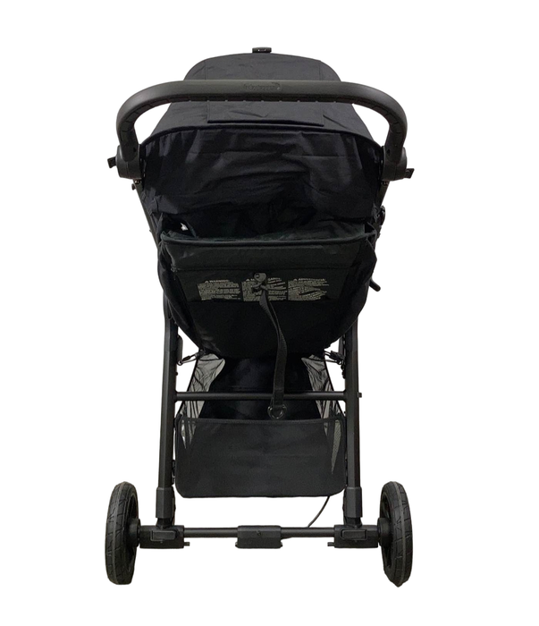 Baby Jogger City Mini GT2 Stroller, Opulent Black, 2022