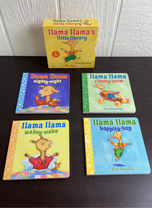 secondhand BUNDLE Board Books