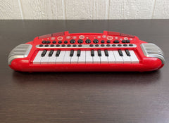 secondhand Easy Learning Centre Carry Along Keyboard