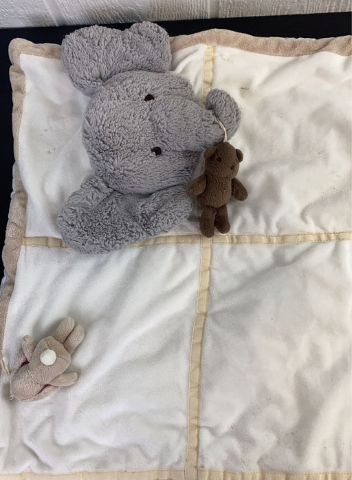 secondhand Pottery Barn Kids Plush Play Mat