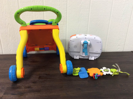 secondhand BUNDLE Infant & Toddler Toys