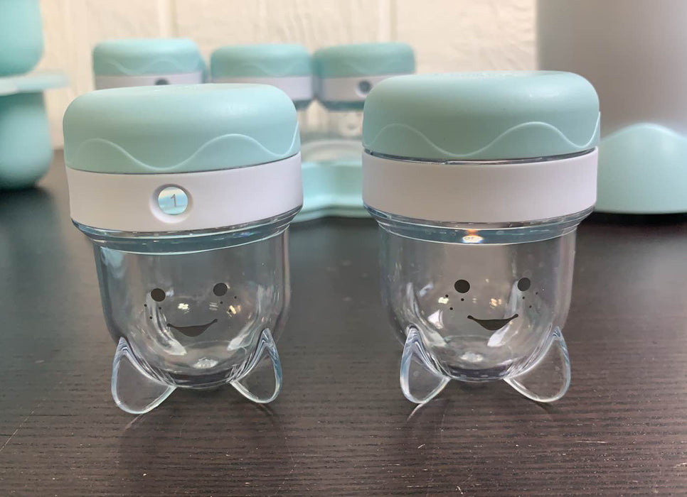 secondhand Nutribullet Baby Bullet Blender