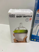 secondhand BUNDLE Baby Bottles, Pack of 4