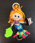 used Lamaze Clip And Go Toy, Marina The Mermaid