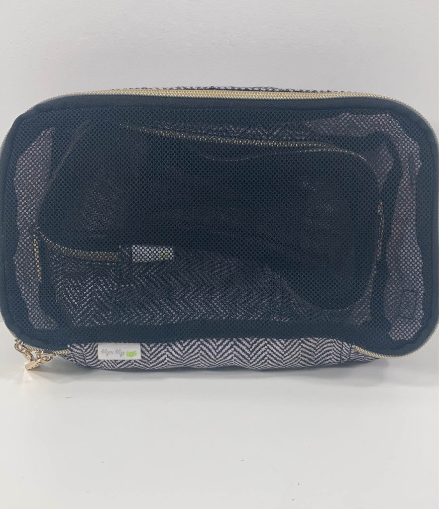 Itzy Ritzy Packing Cubes