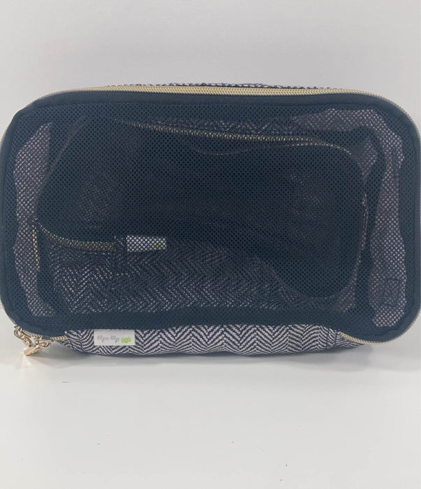 used Itzy Ritzy Packing Cubes